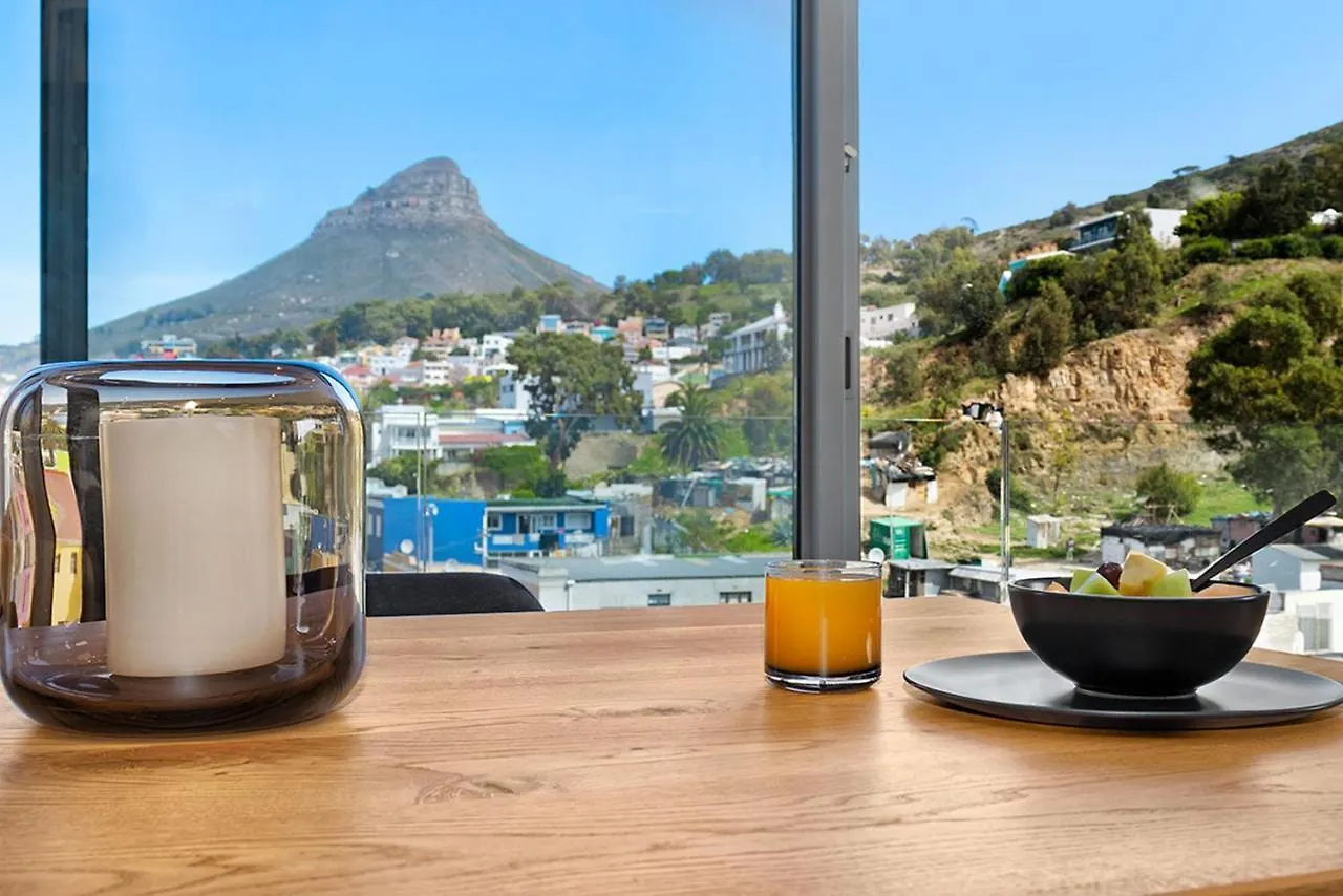 Διαμέρισμα 702 On Strand Cape Town - Panoramic Mountain Views
