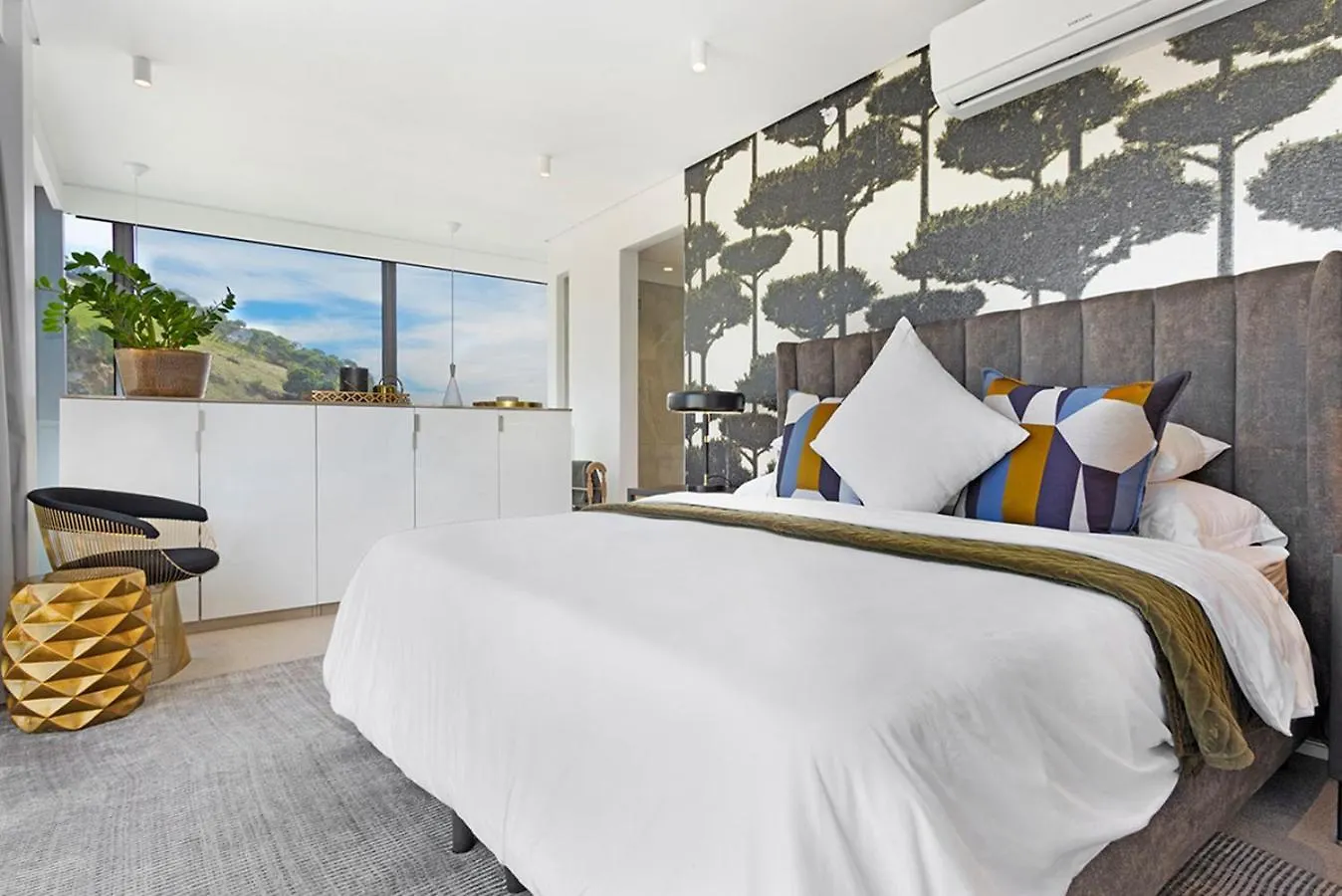 702 On Strand Cape Town - Panoramic Mountain Views 0*,