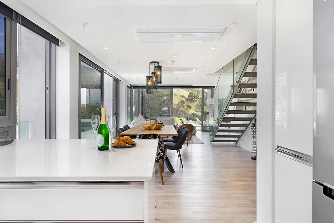 Διαμέρισμα 702 On Strand Cape Town - Panoramic Mountain Views
